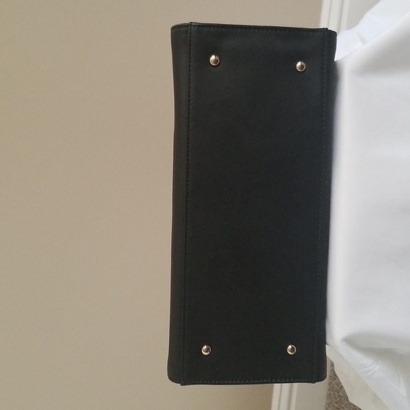 G by Guess Black Purse NWT - Picture 6 of 8